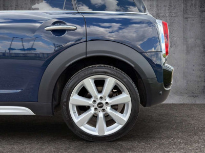 MINI Countryman Gebrauchtwagen
