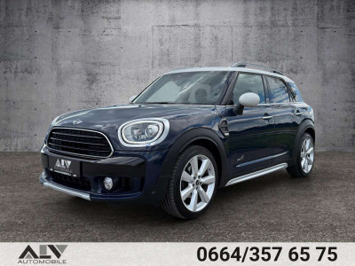 MINI Countryman Gebrauchtwagen