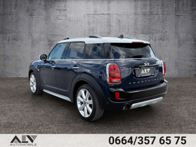 MINI Countryman Gebrauchtwagen