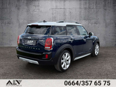 MINI Countryman Gebrauchtwagen