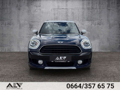 MINI Countryman Gebrauchtwagen