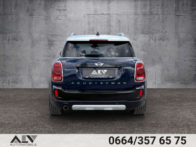 MINI Countryman Gebrauchtwagen