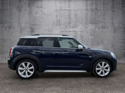 MINI Countryman Gebrauchtwagen