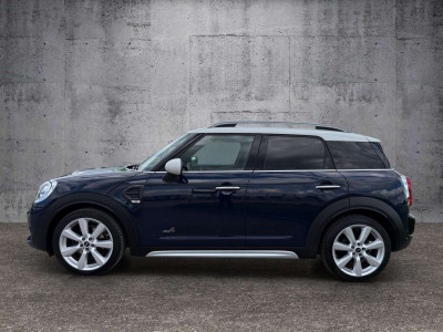 MINI Countryman Gebrauchtwagen