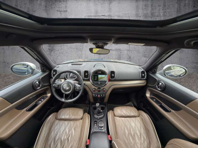 MINI Countryman Gebrauchtwagen