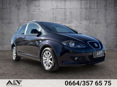 Seat Altea Gebrauchtwagen