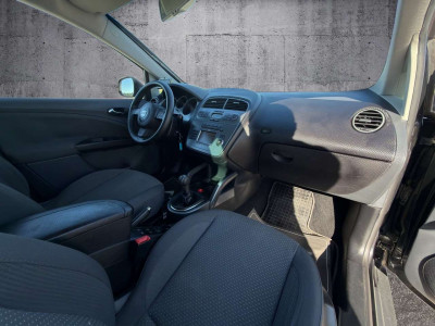 Seat Altea Gebrauchtwagen