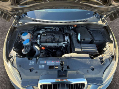 Seat Altea Gebrauchtwagen