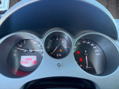 Seat Altea Gebrauchtwagen