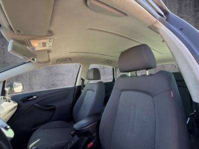 Seat Altea Gebrauchtwagen