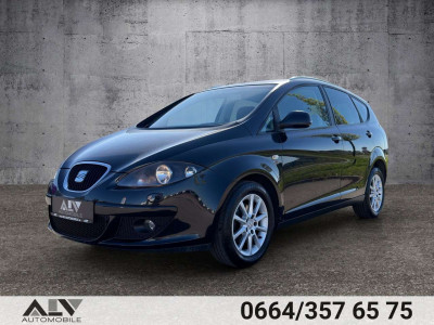 Seat Altea Gebrauchtwagen