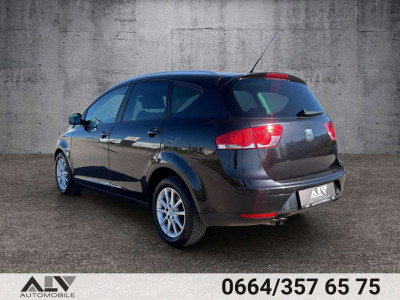 Seat Altea Gebrauchtwagen