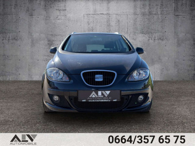 Seat Altea Gebrauchtwagen