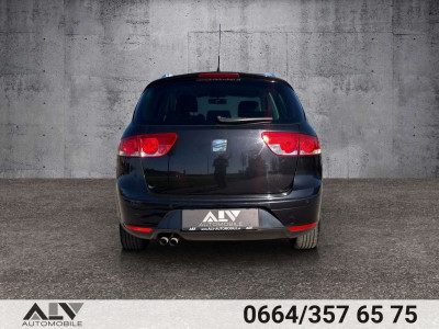 Seat Altea Gebrauchtwagen