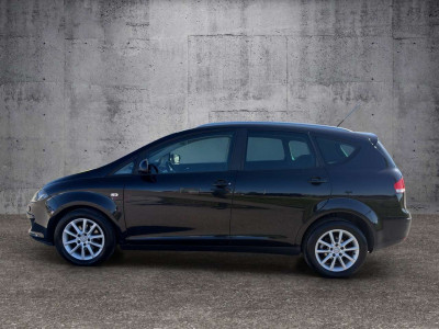 Seat Altea Gebrauchtwagen