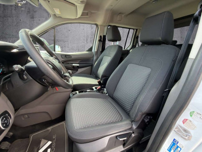 Ford Transit Connect Gebrauchtwagen Ford Transit Connect Gebrauchtwagen