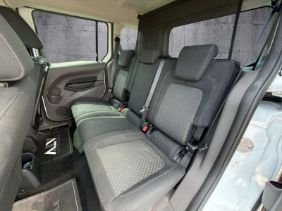 Ford Transit Connect Gebrauchtwagen Ford Transit Connect Gebrauchtwagen