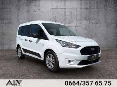 Ford Transit Connect Gebrauchtwagen Ford Transit Connect Gebrauchtwagen