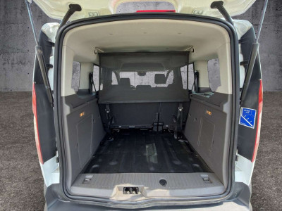Ford Transit Connect Gebrauchtwagen Ford Transit Connect Gebrauchtwagen