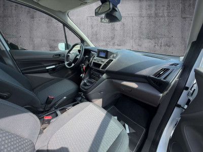 Ford Transit Connect Gebrauchtwagen Ford Transit Connect Gebrauchtwagen