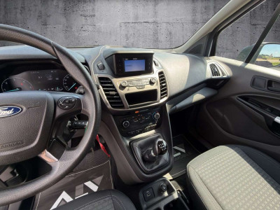 Ford Transit Connect Gebrauchtwagen Ford Transit Connect Gebrauchtwagen