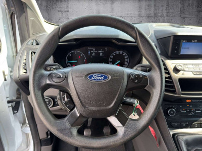 Ford Transit Connect Gebrauchtwagen Ford Transit Connect Gebrauchtwagen