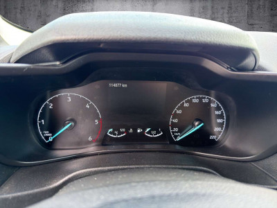 Ford Transit Connect Gebrauchtwagen Ford Transit Connect Gebrauchtwagen