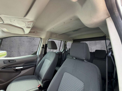 Ford Transit Connect Gebrauchtwagen Ford Transit Connect Gebrauchtwagen
