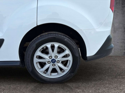 Ford Transit Connect Gebrauchtwagen Ford Transit Connect Gebrauchtwagen