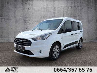 Ford Transit Connect Gebrauchtwagen Ford Transit Connect Gebrauchtwagen