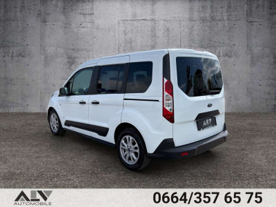 Ford Transit Connect Gebrauchtwagen Ford Transit Connect Gebrauchtwagen