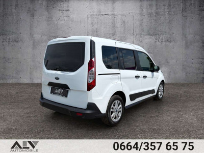 Ford Transit Connect Gebrauchtwagen Ford Transit Connect Gebrauchtwagen
