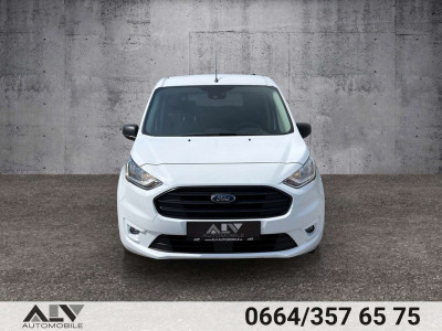 Ford Transit Connect Gebrauchtwagen Ford Transit Connect Gebrauchtwagen