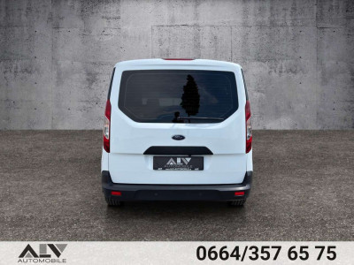 Ford Transit Connect Gebrauchtwagen Ford Transit Connect Gebrauchtwagen