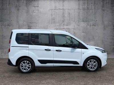 Ford Transit Connect Gebrauchtwagen Ford Transit Connect Gebrauchtwagen