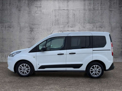 Ford Transit Connect Gebrauchtwagen Ford Transit Connect Gebrauchtwagen