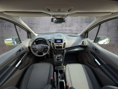 Ford Transit Connect Gebrauchtwagen Ford Transit Connect Gebrauchtwagen