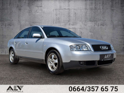 Audi A6 Gebrauchtwagen Audi A6 Gebrauchtwagen