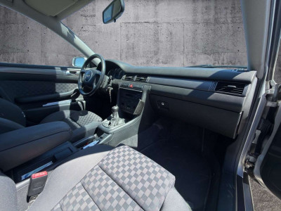 Audi A6 Gebrauchtwagen Audi A6 Gebrauchtwagen