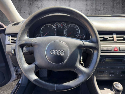 Audi A6 Gebrauchtwagen Audi A6 Gebrauchtwagen