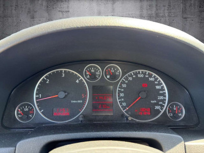 Audi A6 Gebrauchtwagen Audi A6 Gebrauchtwagen