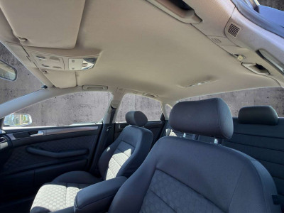 Audi A6 Gebrauchtwagen Audi A6 Gebrauchtwagen