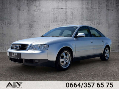 Audi A6 Gebrauchtwagen Audi A6 Gebrauchtwagen