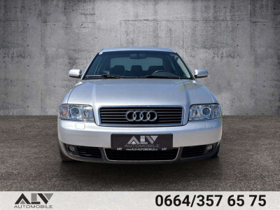 Audi A6 Gebrauchtwagen Audi A6 Gebrauchtwagen