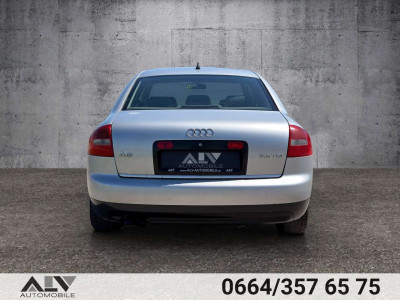 Audi A6 Gebrauchtwagen Audi A6 Gebrauchtwagen