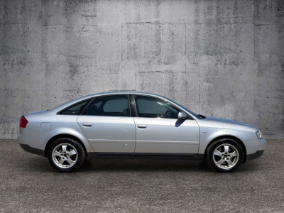 Audi A6 Gebrauchtwagen Audi A6 Gebrauchtwagen