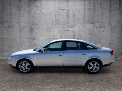 Audi A6 Gebrauchtwagen Audi A6 Gebrauchtwagen