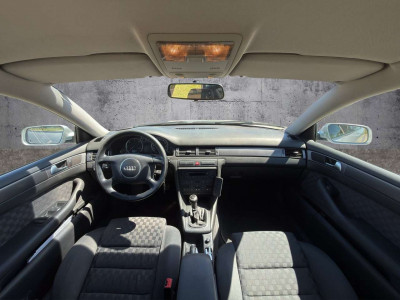 Audi A6 Gebrauchtwagen Audi A6 Gebrauchtwagen