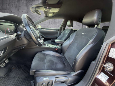 VW Arteon Gebrauchtwagen VW Arteon Gebrauchtwagen