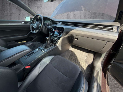 VW Arteon Gebrauchtwagen VW Arteon Gebrauchtwagen